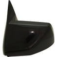 thumbnail image 2 of MIRROR Compatible For 1988-2000 Chevrolet C2500 GMC K2500 Left Driver Paintable, 2 of 5