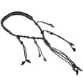 thumbnail image 1 of FAGINEY 3Colors Portable Nylon Duck Goose Call Lanyard Braid Paracord for Outdoor Hunting, Hunting Lanyard, Hunting Accessory, 1 of 1