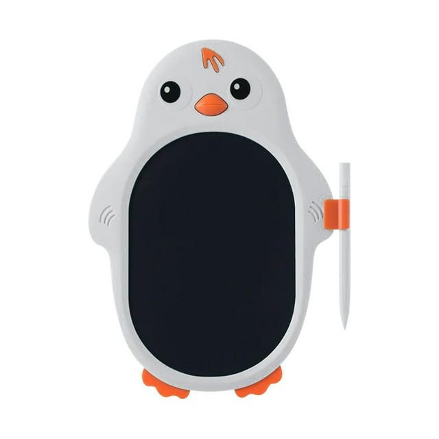 Tableta de escritura LCD HUOGUO Doodle Board de 10 pulgadas para niños