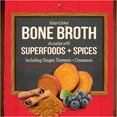 thumbnail image 6 of Merrick Bone Broth All Life Stages Dog Food Topper Beef, 16 oz. (Pack of 2), 6 of 8
