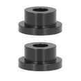 thumbnail image 4 of Bushing 4Pcs Billet Handlebar Riser Bushing Solid CNC T6 Aluminium Alloy Accessory Set Kit for FXR, 4 of 7