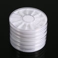 thumbnail image 1 of Gem Rhinestone Storage Container Plastic Material Rhinestone Box, 6Pcs/Set 12 Compartments Nail Decoration Box, For Storing Nail Salon, 1 of 8