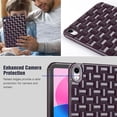 thumbnail image 4 of Funda Ice Cube de diseño único para iPad Air 4/5 de 10,9 pulgadas, protección total y resistencia a los golpes mejorada., 4 of 5