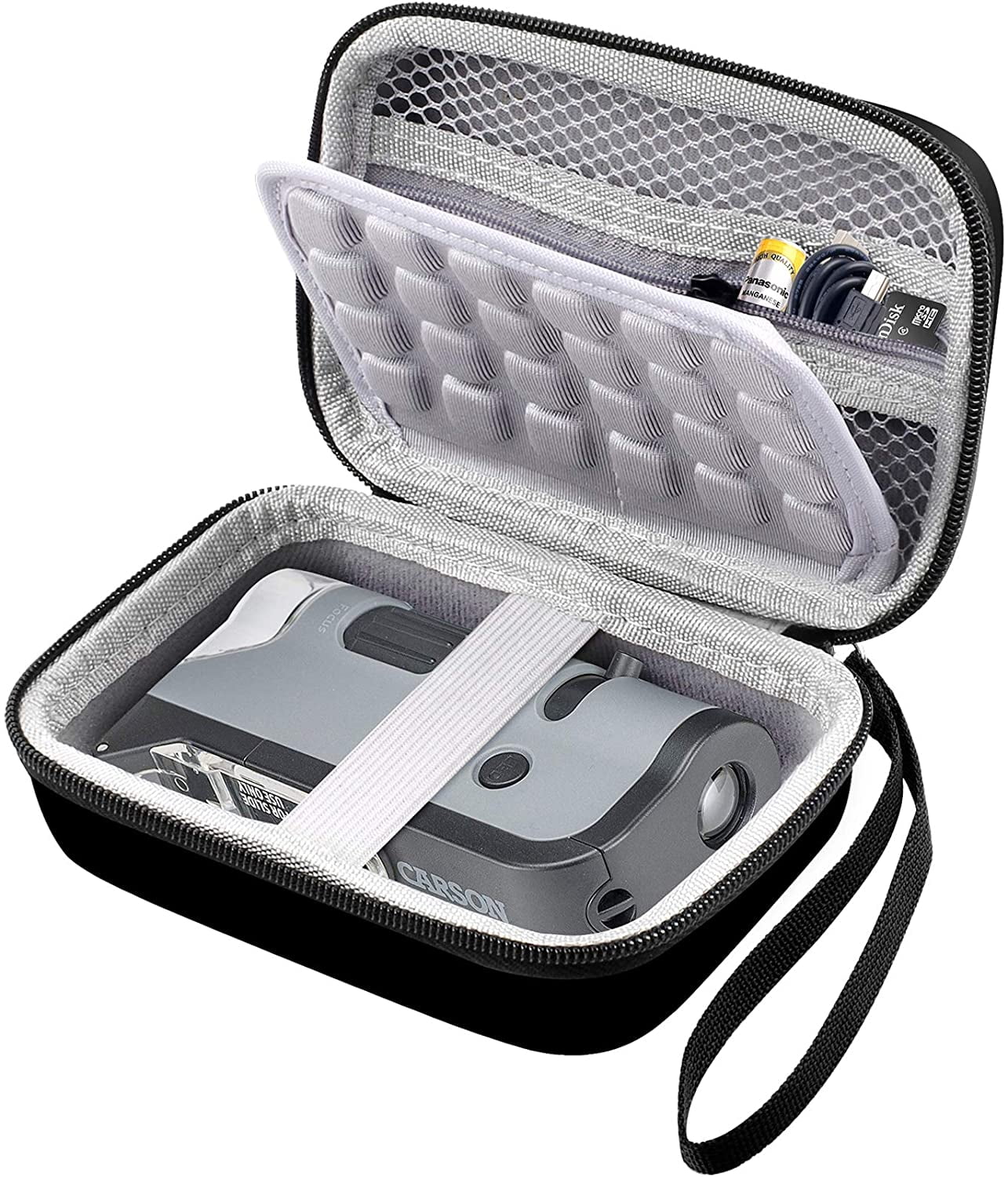 Image of Carson MICROFLIP MP-250 walmart website
