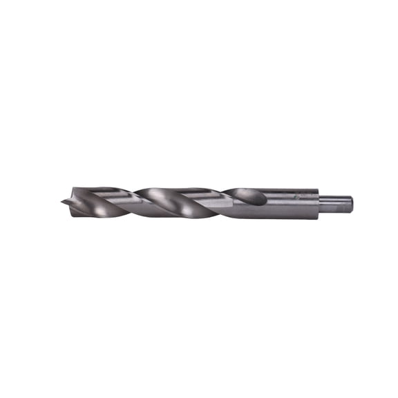 Century Drill & Tool, 37256, 7/8",HSS Brad Point,Drill Bit, Wood Boring Tools