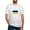 White, variant on CafePress - I Stand With Ukraine T Shirt - Fitted T-Shirt, Vintage Fit Soft Cotton Tee