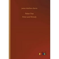 Peter Pan, (Paperback)