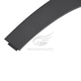 thumbnail image 6 of Front Wheel Flare Molding Trim  For Chevrolet Trax 2024-2025 Right 42733298, 6 of 11
