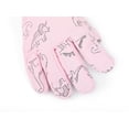 thumbnail image 5 of Uobin Kids Dinosaur Print Ski Gloves Warm Waterproof Snow Mittens for Boys Girls Youth Winter Outdoor Cold Weather Sports, 5 of 8