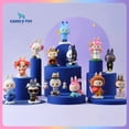 thumbnail image 2 of Pop Mart The Monsters Constellation Themed Blind Box Monster Labubu Ornament Kawaii&nbsp;Doll Trendy Mystery Box Toys Gift Toys, 2 of 5