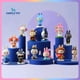thumbnail image 2 of Pop Mart The Monsters Constellation Themed Blind Box Monster Labubu Ornament Kawaii&nbsp;Doll Trendy Mystery Box Toys Gift Toys, 2 of 5