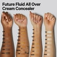 thumbnail image 4 of MILK MAKEUP Future Fluid Creamy Longwear Hydrating Concealer with Hyaluronic Acid Color: 26n Size: N/A, 4 of 4