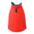thumbnail image 1 of Gooby Sports Vest - Orange, X-Large, 1 of 3