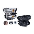 thumbnail image 1 of FARO F-150 2015 al 2017 FORD Derecho/Pasajero DEPO  ., 1 of 4