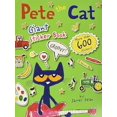 thumbnail image 2 of Pete the Cat Giant Sticker Book (Pete the Cat), 2 of 4