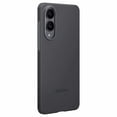 thumbnail image 5 of Samsung Étui en Silicone Noir pour Samsung Galaxy S25 Edge, 5 of 5