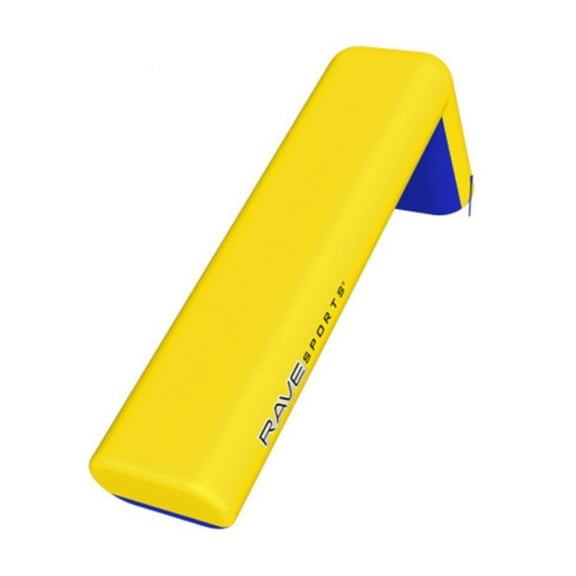 Rave Sports Aqua Slide Attachments for Water Trampoline or Bongo Bounce Platform