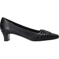 thumbnail image 2 of Easy Street Vix Square Toe Pumps (Women), 2 of 6