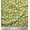 Olive Green, variant on Soimoi Cotton Duck Fabric Egg Easter Decor Fabric Printed Yard 42 Inch Wide