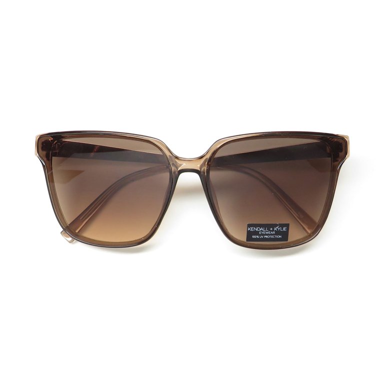 KENDALL + KYLIE BLKK5125 ROXY SUNGLASSES 100% UV/UVB  display picture 3