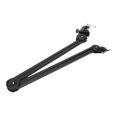 thumbnail image 3 of Microphone Arm Stand Professional Long High Load Bearing Capacity Adjustable Angle Mic Boom Arm Stand, 3 of 5