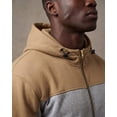 thumbnail image 4 of Men’s Stylish Fleece Fashion hoodie Jogging Suit with matching pant, 4 of 11
