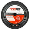 thumbnail image 4 of Two 6.5" Mid Range Speakers with 2 Super Tweeters 4 Ohm GM6.4 TW120 GM6.4PK, 4 of 7
