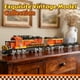 thumbnail image 5 of Set de Construcción Tren de Carga BNSF AIGIMU 635 Piezas, 5 of 7