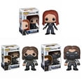 thumbnail image 2 of 2025 FUNKO POP Capitán América Soldado de invierno con máscara n.º 42, n.º 43, n.º 44, n.º 129, n.º 838 Figura de acción Modelo Juguetes para regalo de cumpleaños, 2 of 5