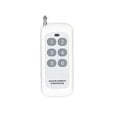 thumbnail image 1 of Yeacher 1000m Long Distance High Power 6CH Wireless Remote Control 6 Channel RF 433 Portable Key Fob, 1 of 8