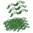 thumbnail image 2 of Abrazaderas de soporte para plantas Gloria 300 piezas, 2 of 7