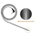 thumbnail image 4 of YAOAWE 2-Pack Meat Probe Replacement for Camp Chef Pellet Grills, Temperature Probe with Probe Clip, 4 of 7