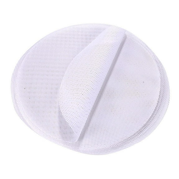 Eease 5Pcs Non-Stick Silicone Steamer Liners for Chinese Steamer Basket