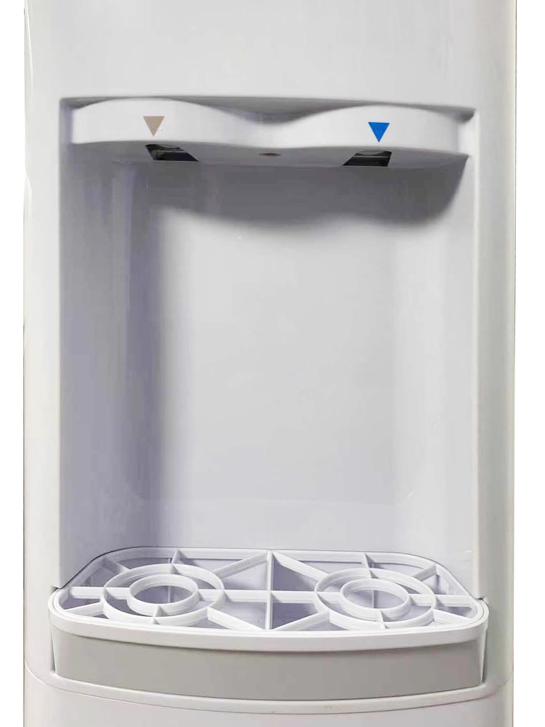 Buy Whirlpool Commercial Water Dispenser Water Cooler with Ice Chilled