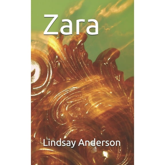 Zara (Paperback)