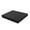 Black, variant on Siruishop Balance Pad Balance Cushion TPE Balance Board for Pilates Workout Stretching Blue