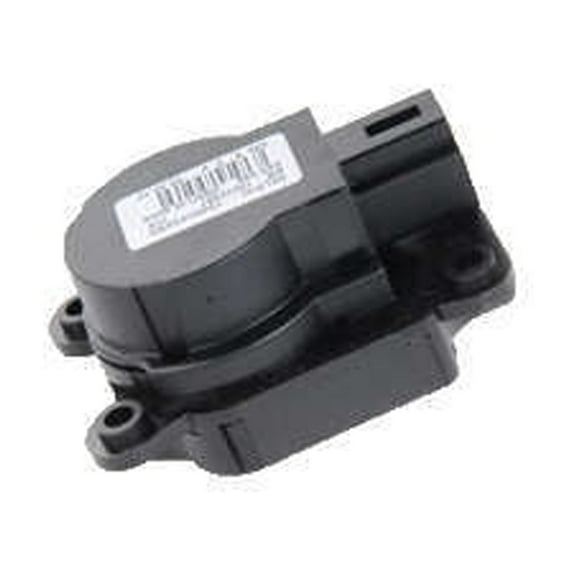 ACDelco GM Original Equipment 15-74224 Temperature Valve Actuator Assembly