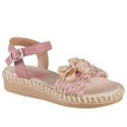 thumbnail image 1 of Huarache Para Niña Rosa Castalia 577-31 Castalia  577-31, 1 of 2