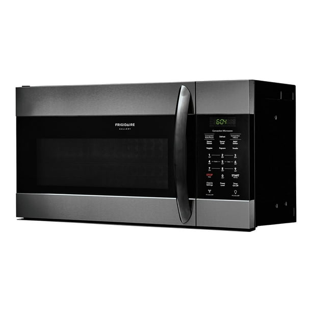 Gallery FGMV155CTD Microwave Oven