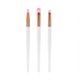 thumbnail image 1 of 3 Pcs Makeup Brushes Set Cosmetics Brush Set Makeup Brush Woman Powder Brush, 1 of 3