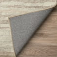 thumbnail image 3 of Addison Rugs Indoor/ Outdoor Bravado Abstract Striped Baja Washable Area Rug 8' x 8' - Baja, 3 of 5