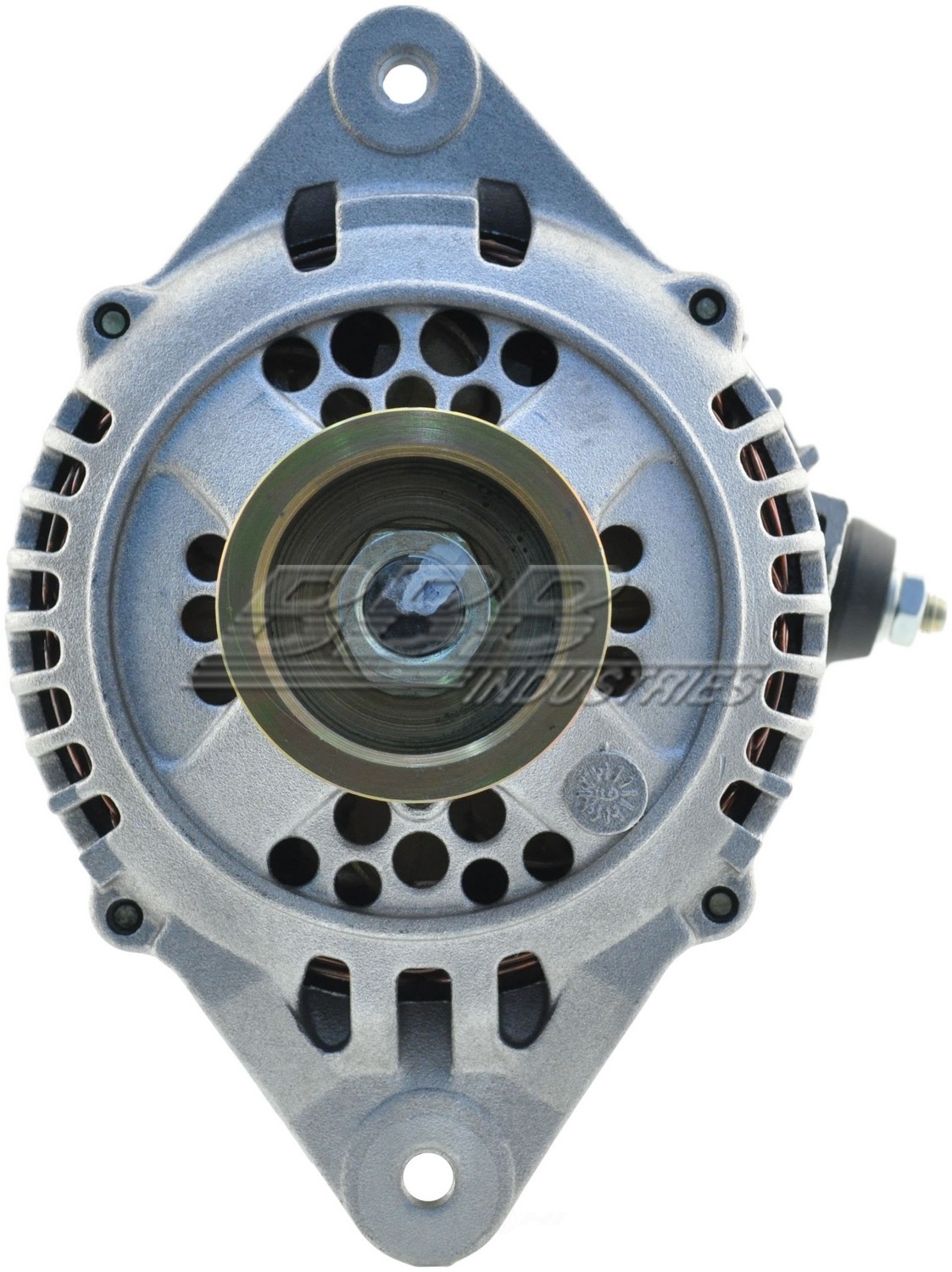 Alternator BBB Industries 13829 Reman Fits select: 2000-2002 SUBARU LEGACY