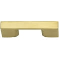thumbnail image 7 of Jeffrey Alexander 635-32 Sutton 1-1/4" (32 Mm) Center To Center Squared Sleek Small, 7 of 7