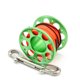 thumbnail image 1 of Carrete de buceo Sonducket 15m color Verde accesorios subacuáticos de pesca, 1 of 6