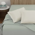 thumbnail image 5 of Today's Home Basic Microfiber Tailored Bedding Collection, 5 of 7
