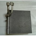 thumbnail image 2 of NEW AC EVAPORATOR CORE FRONT IS COMPATIBLE WITH JEEP 1999-01 GRAND CHEROKEE 5012697AB EV-8015PFC 15-62830 4711547 1054811 EV-8015PFC 720032, 2 of 2