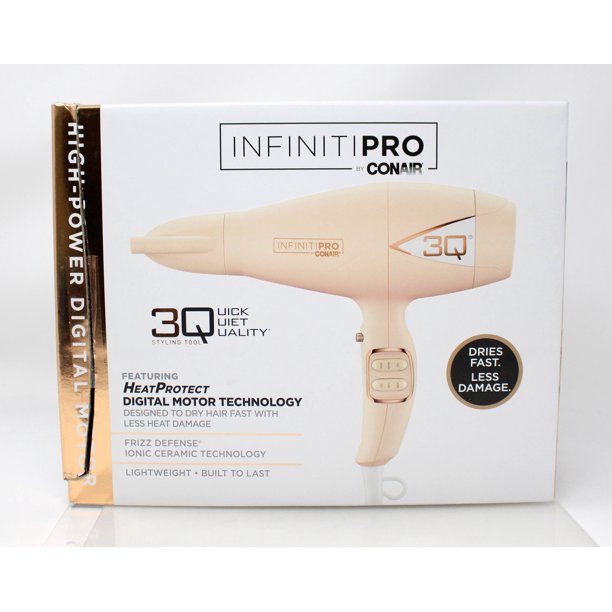 Infiniti Pro by Conair 3Q Styling Tool
