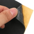 thumbnail image 3 of TEHAUX Pegatinas Adhesivas Negras Para De LED Con Material Eva Para Control De Brillo, 3 of 6
