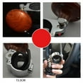 thumbnail image 5 of Metal + ABS Truck Steering Wheel Suicide Spinner Handle Power Ball Booster Spin Knob Clamp Fit for Universal Car, 5 of 10