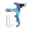 Blue‑Purple, variant on 4‑Finger Aluminum Archery Release Aid 360° Rotatable Jaw Adjustable Sensitivity Multi‑Colors